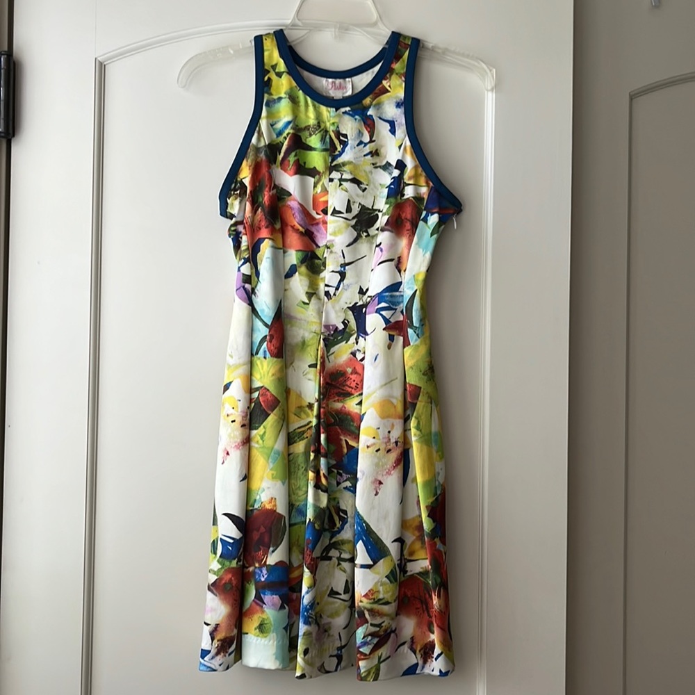 Parker cocktail dress